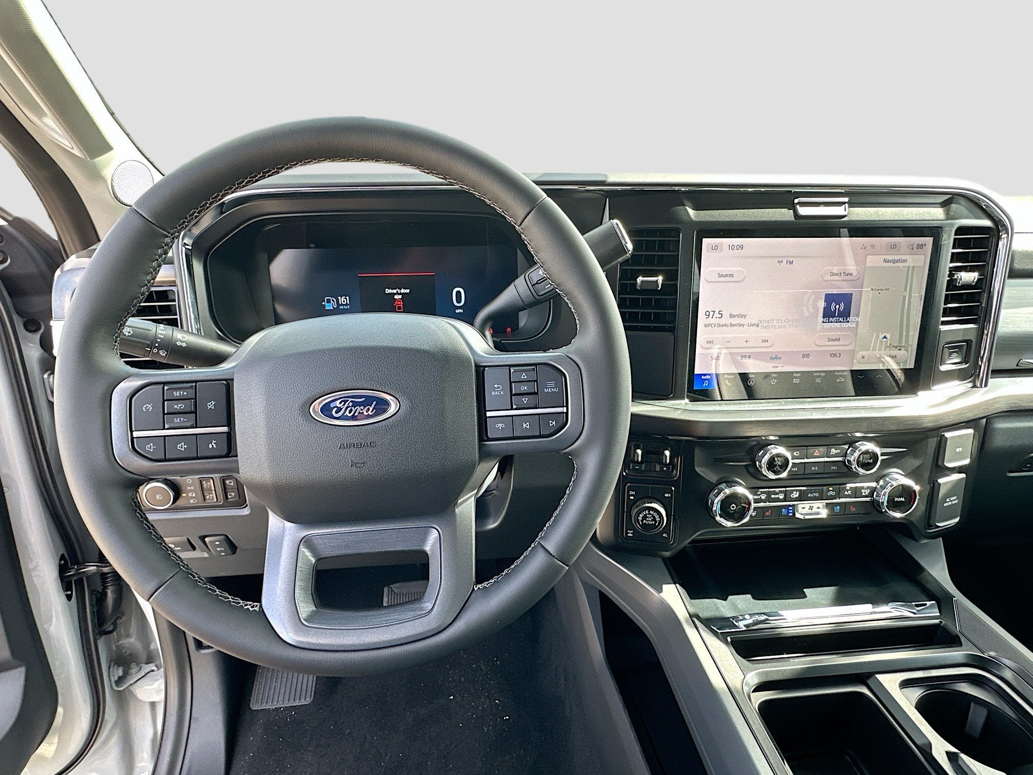 2026 Ford F-250SD F-250® Lariat®