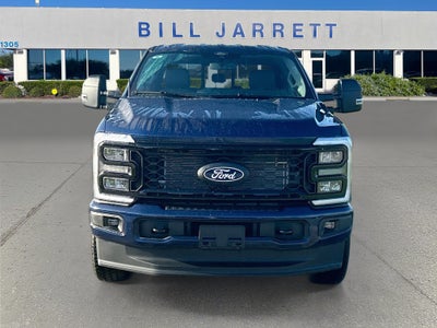 2027 Ford F-250SD F-250® XLT