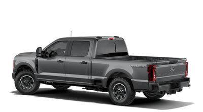 2027 Ford F-250SD F-250® XL