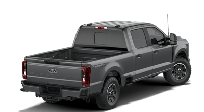 2027 Ford F-250SD F-250® XL