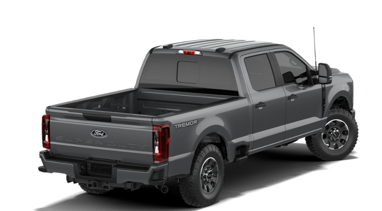 2027 Ford F-250SD F-250® XL