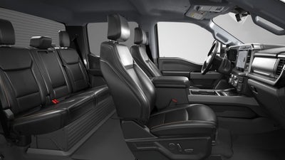2026 Ford F-250SD F-250® Lariat®