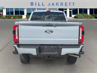 2027 Ford F-250SD F-250® Lariat®