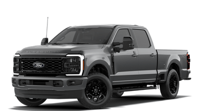 2027 Ford F-250SD F-250® Lariat®
