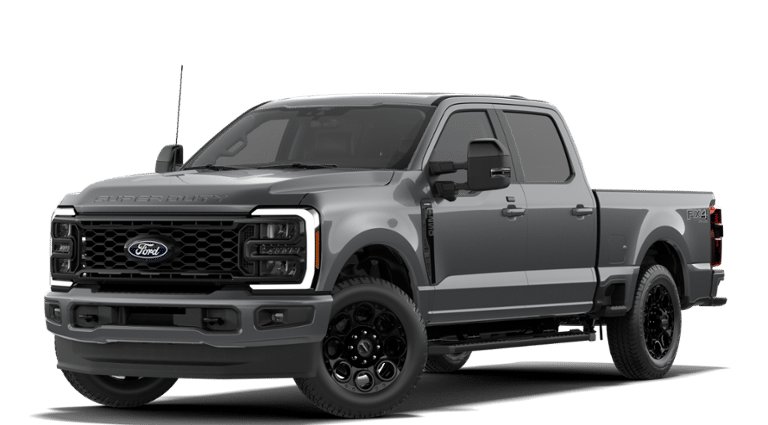 2027 Ford F-250SD F-250® Lariat®