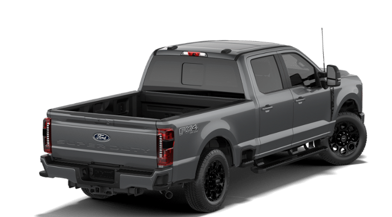 2027 Ford F-250SD F-250® Lariat®
