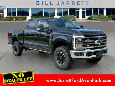 2026 Ford F-250SD F-250® Lariat®