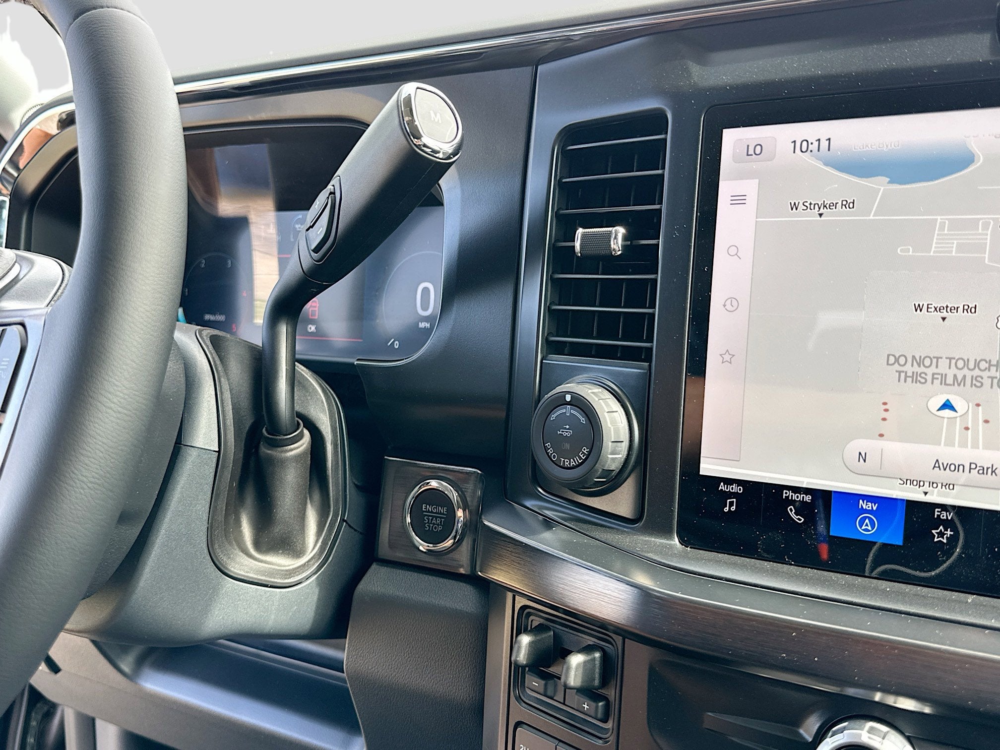 2026 Ford F-250SD F-250® Lariat®
