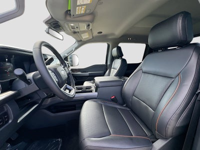 2026 Ford F-250SD F-250® Lariat®