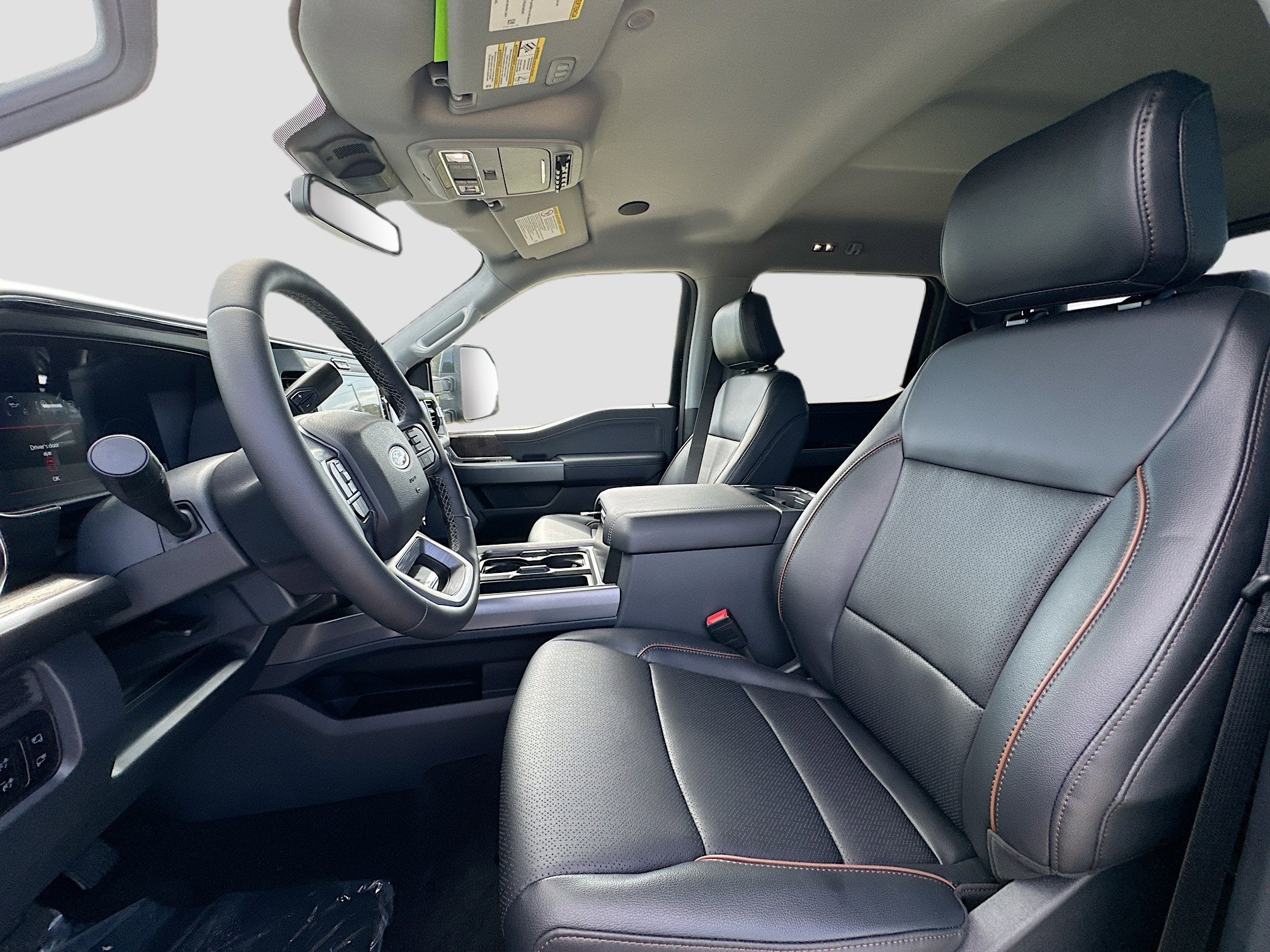 2026 Ford F-250SD F-250® Lariat®