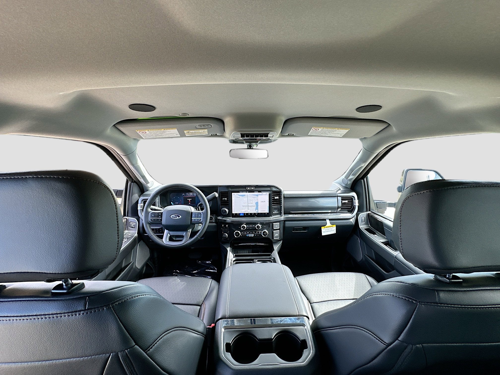 2026 Ford F-250SD F-250® Lariat®