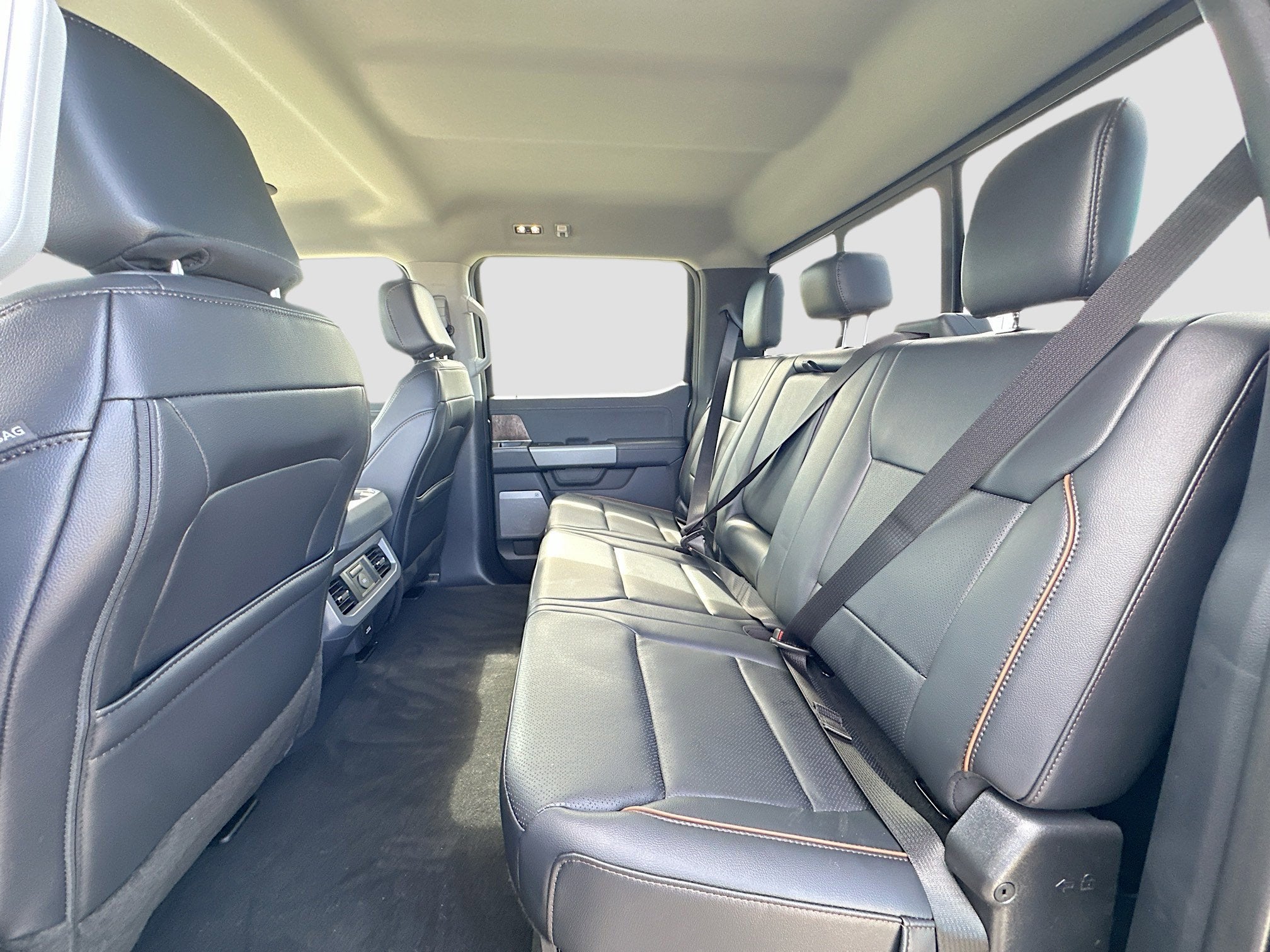 2026 Ford F-250SD F-250® Lariat®