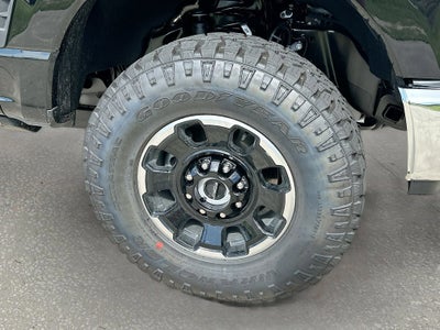2026 Ford F-250SD F-250® Lariat®