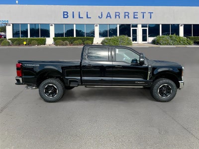 2026 Ford F-250SD F-250® Lariat®