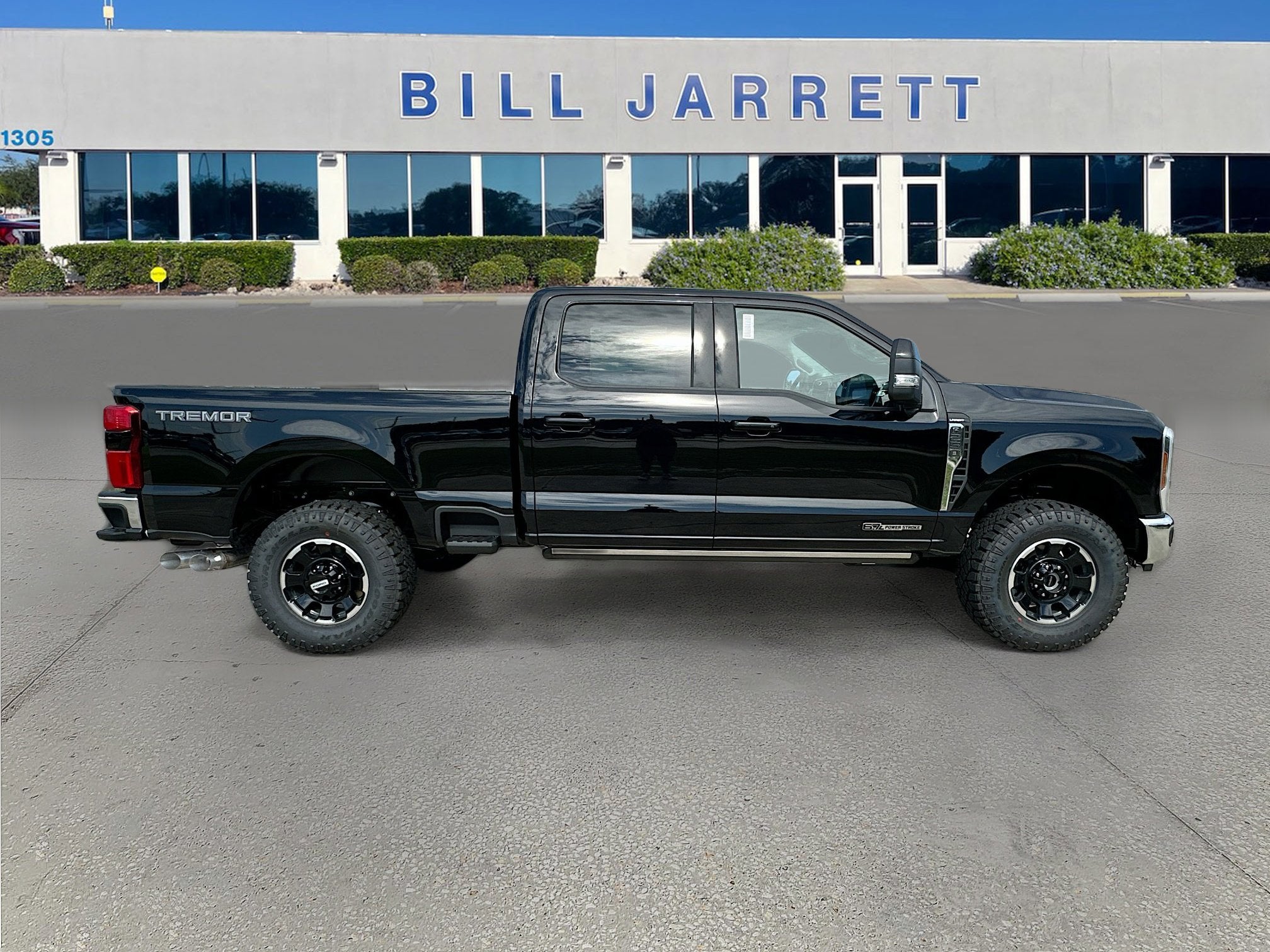 2026 Ford F-250SD F-250® Lariat®