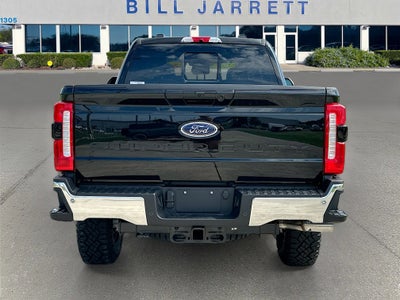2026 Ford F-250SD F-250® Lariat®