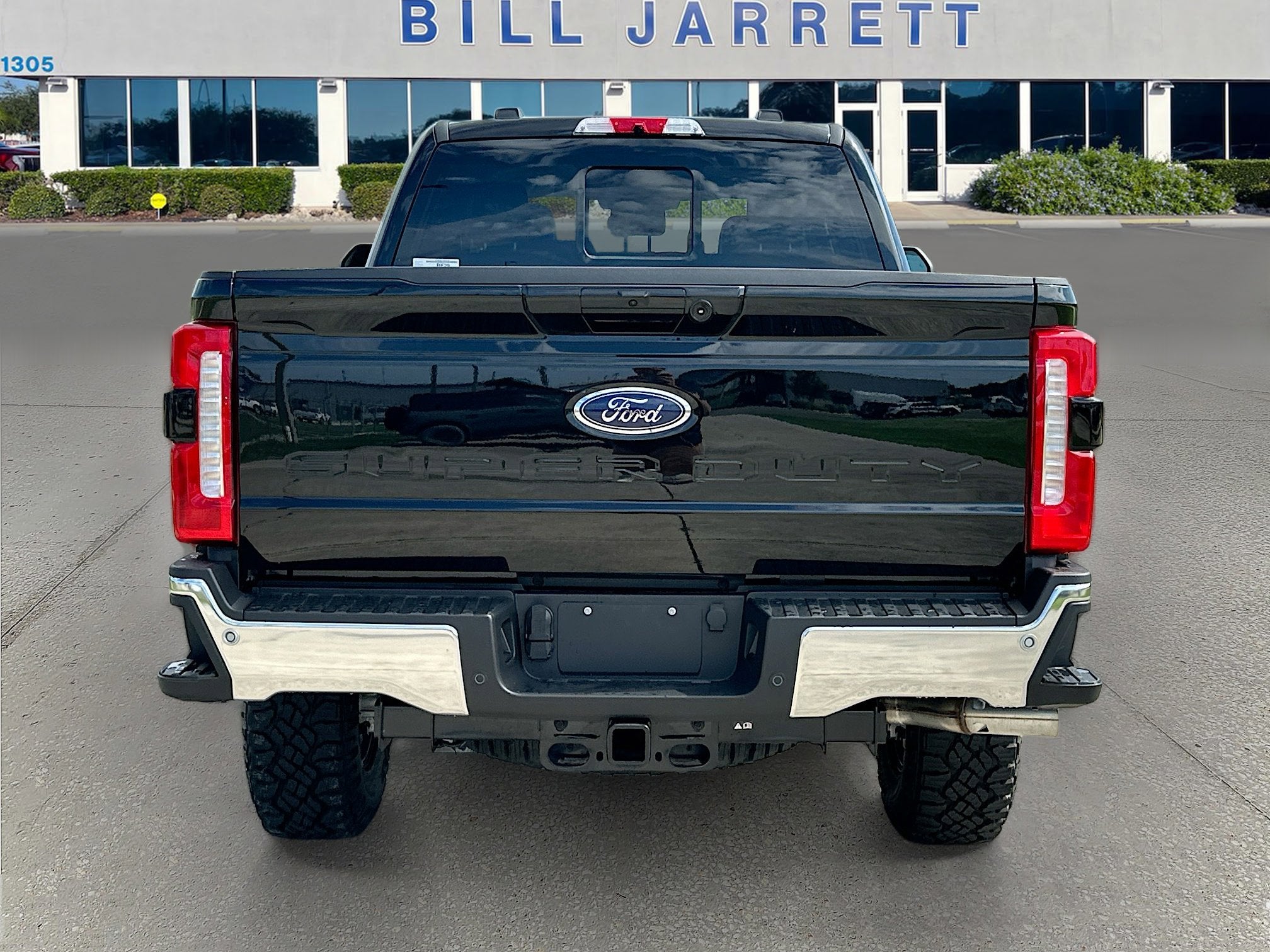 2026 Ford F-250SD F-250® Lariat®
