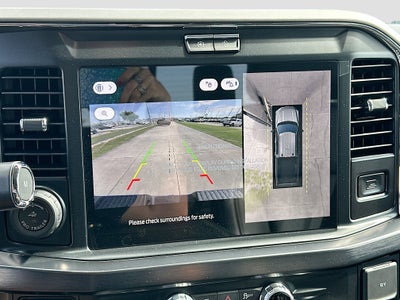 2026 Ford F-250SD F-250® Lariat®