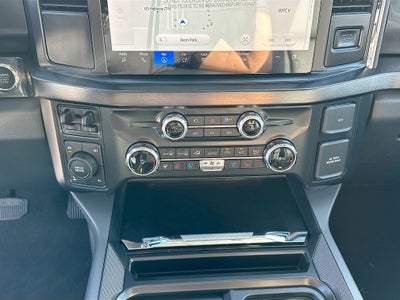 2026 Ford F-250SD F-250® Lariat®