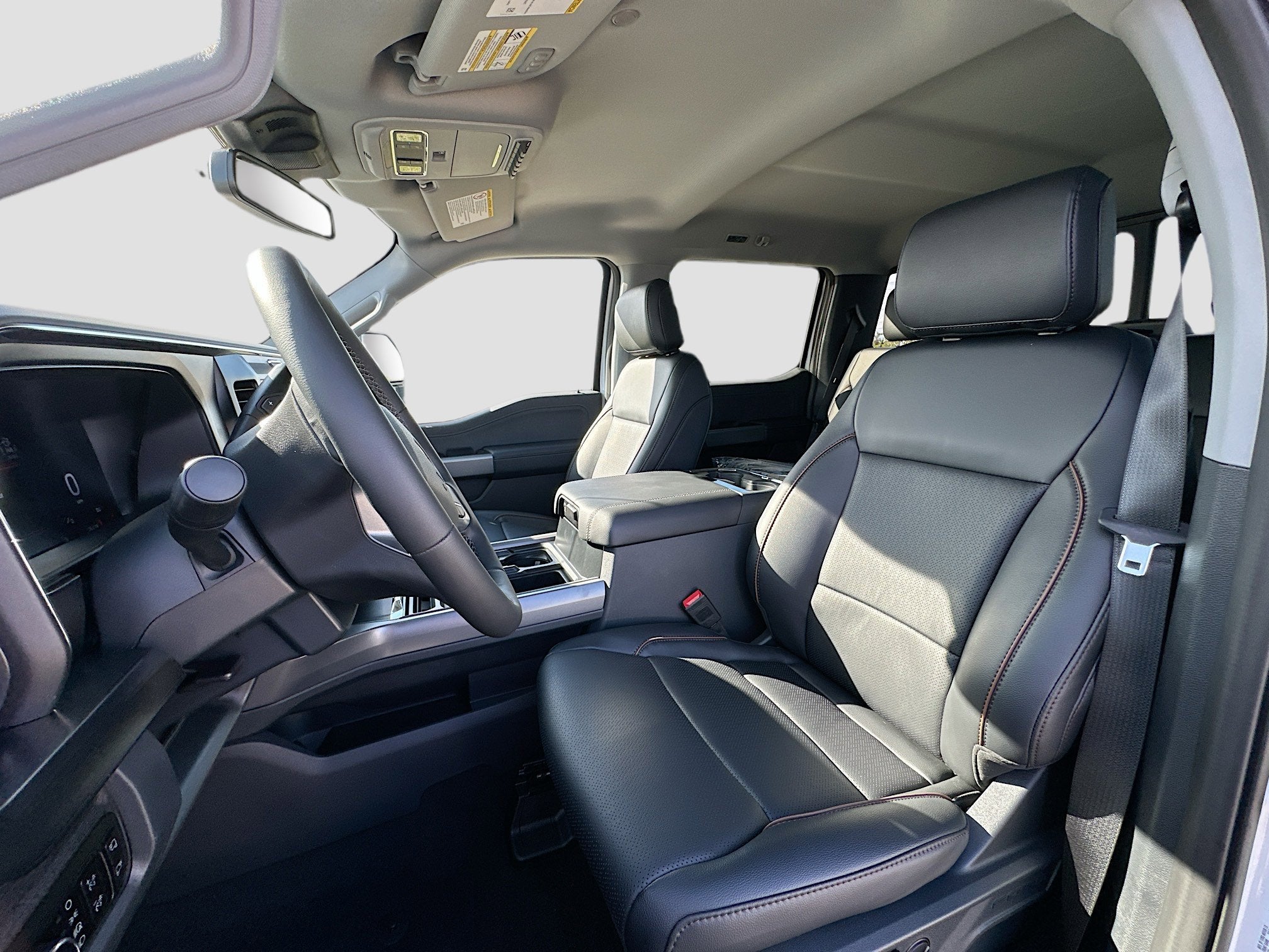 2026 Ford F-250SD F-250® Lariat®