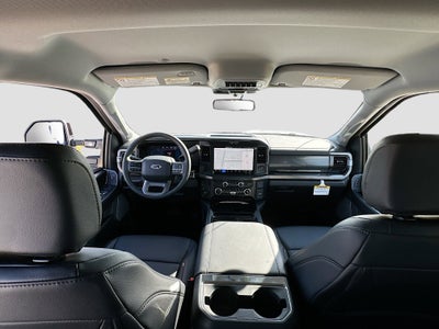 2026 Ford F-250SD F-250® Lariat®