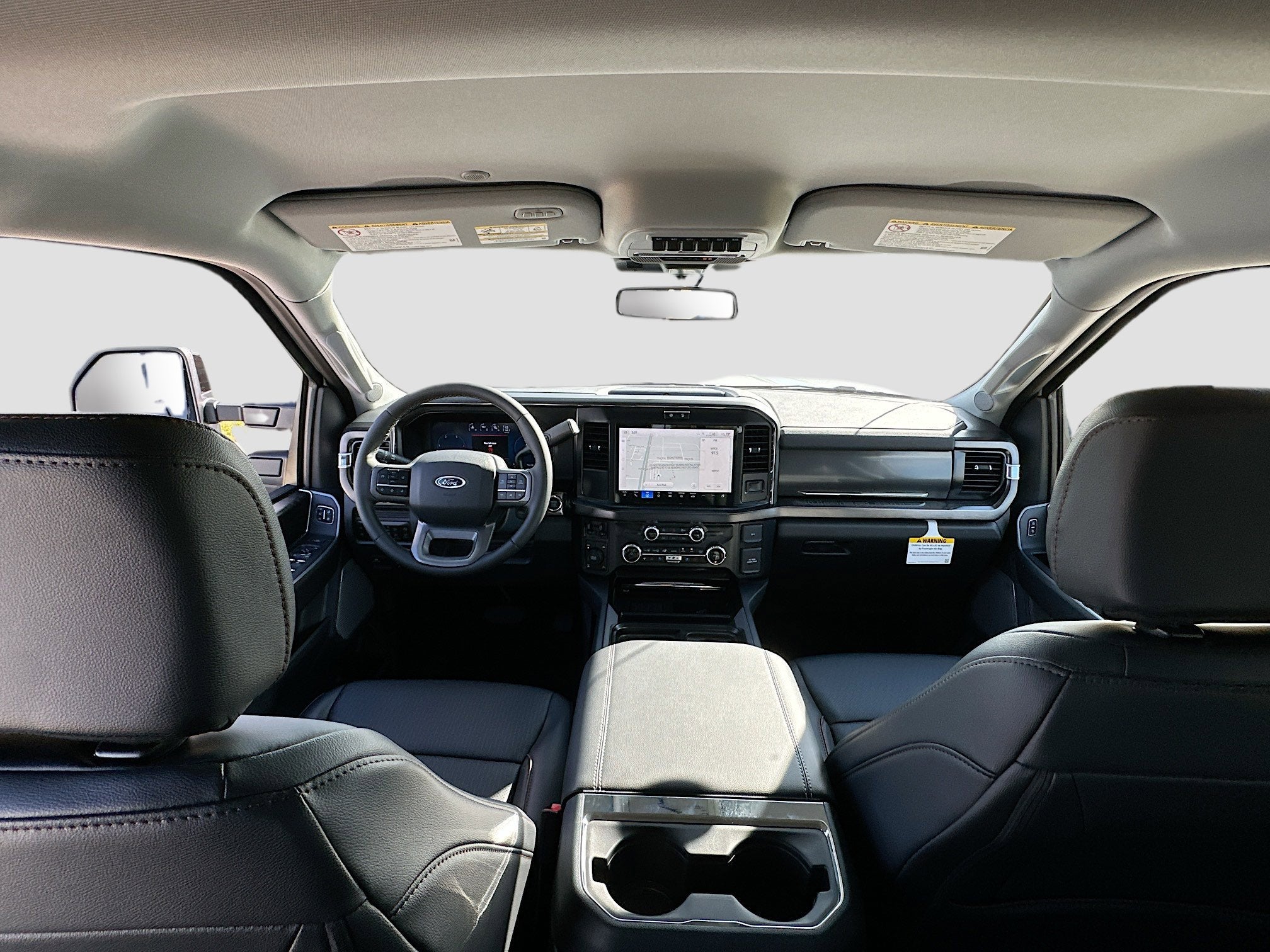 2026 Ford F-250SD F-250® Lariat®