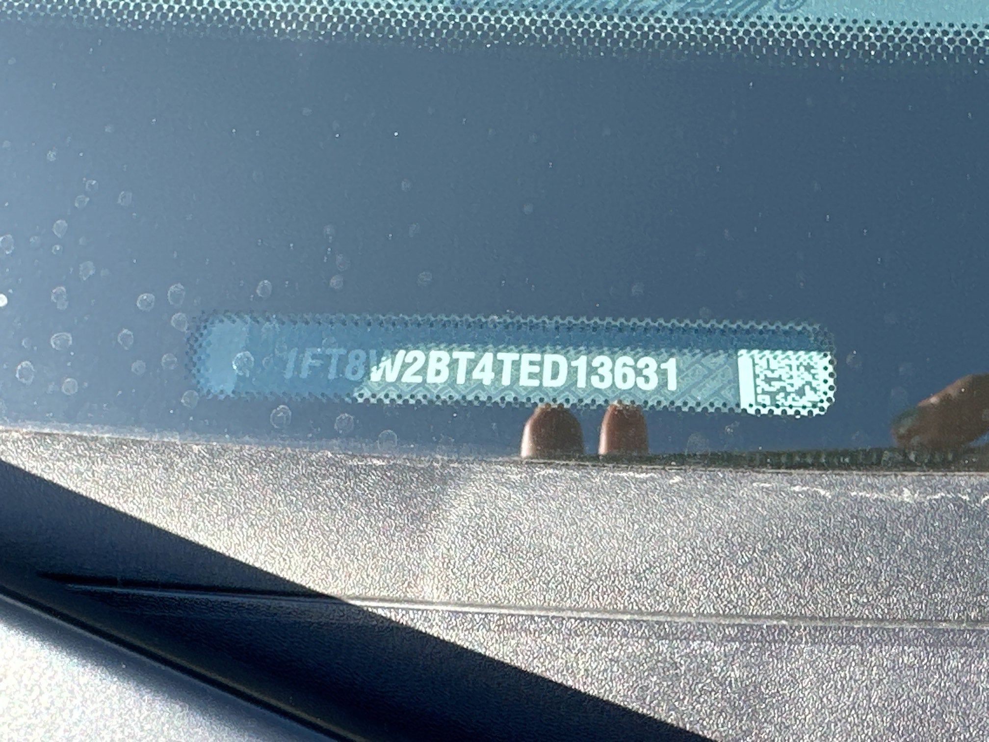 2026 Ford F-250SD F-250® Lariat®