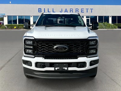 2026 Ford F-250SD F-250® Lariat®