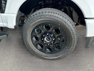 2026 Ford F-250SD F-250® Lariat®