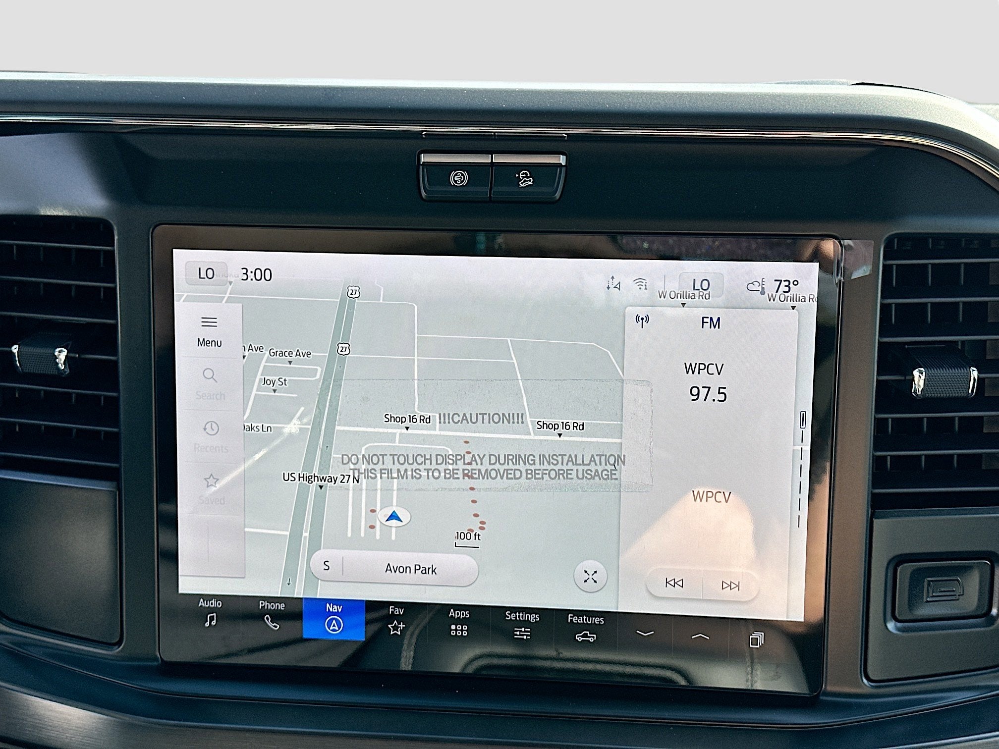 2026 Ford F-250SD F-250® Lariat®