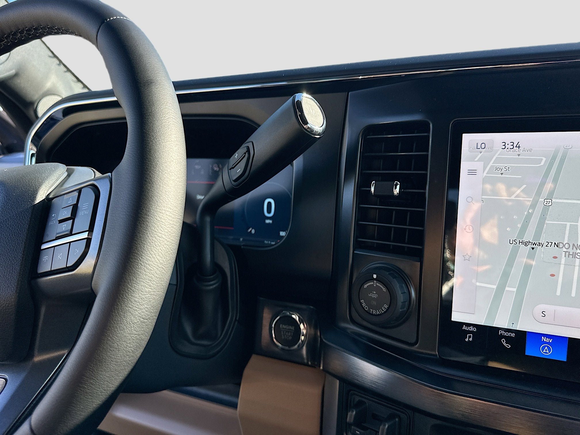 2026 Ford F-250SD F-250® Lariat®