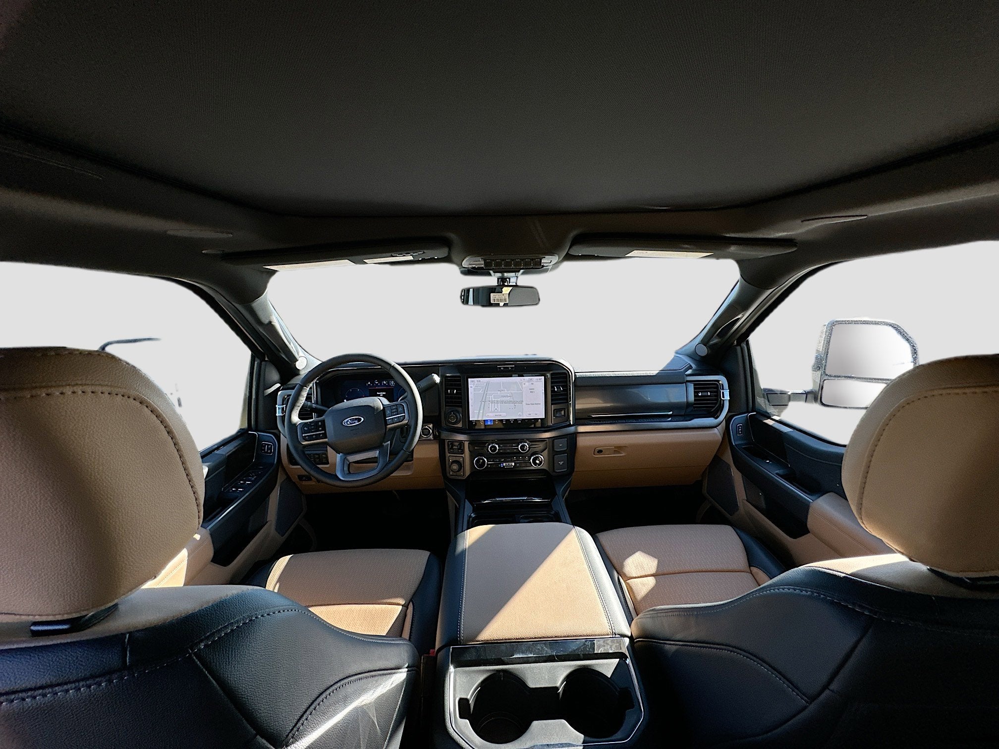 2026 Ford F-250SD F-250® Lariat®