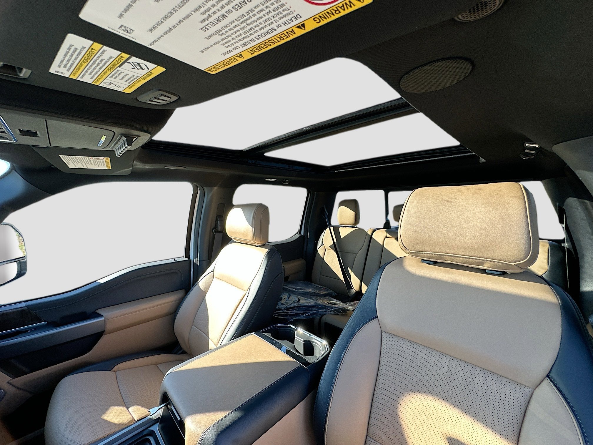 2026 Ford F-250SD F-250® Lariat®