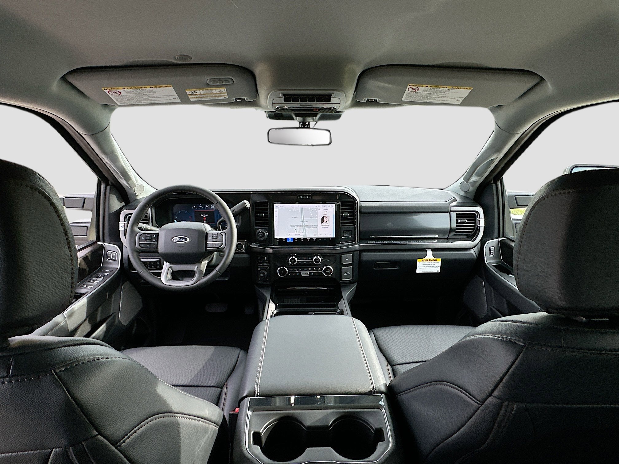 2026 Ford F-250SD F-250® Lariat®