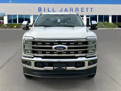 2026 Ford F-250SD F-250® Lariat®