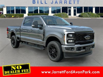 2026 Ford F-250SD F-250® Lariat®