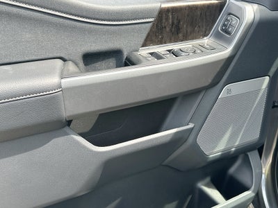 2026 Ford F-250SD F-250® Lariat®