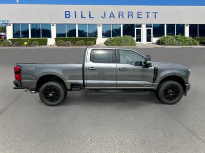 2026 Ford F-250SD F-250® Lariat®