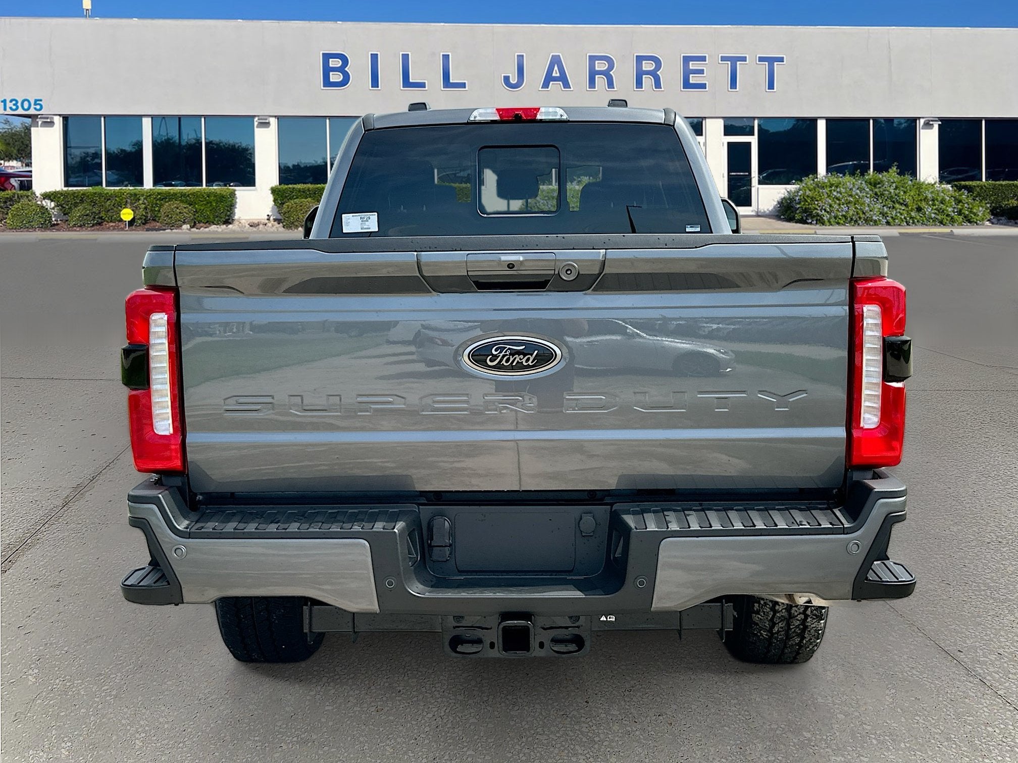 2026 Ford F-250SD F-250® Lariat®