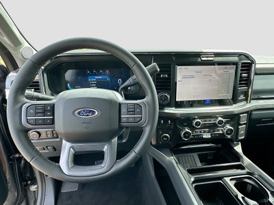 2026 Ford F-250SD F-250® Lariat®
