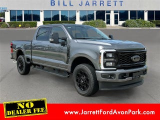 2026 Ford F-250SD F-250® Lariat®