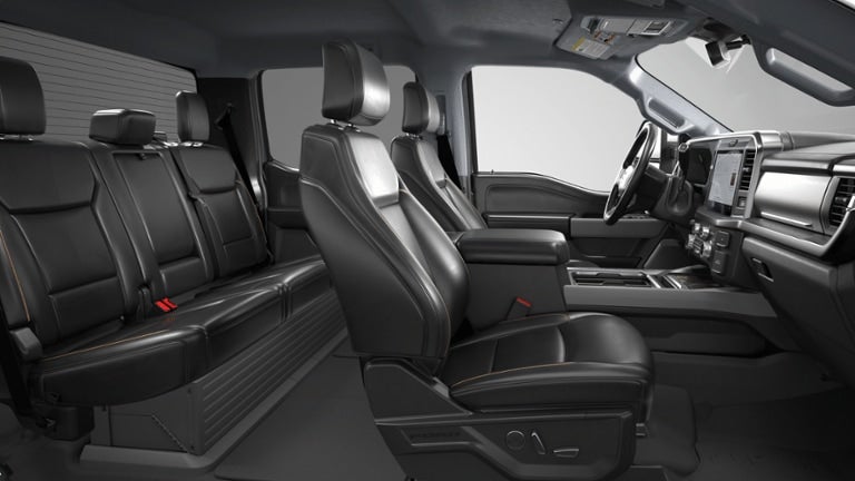 2026 Ford F-250SD F-250® Lariat®