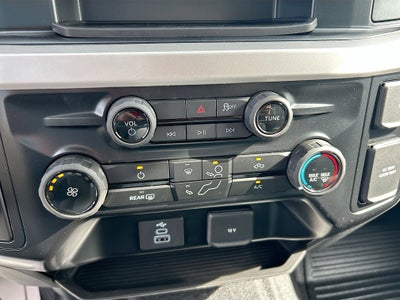 2026 Ford F-350SD F-350® XL