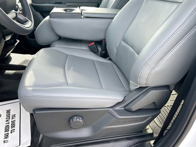 2026 Ford F-350SD F-350® XL