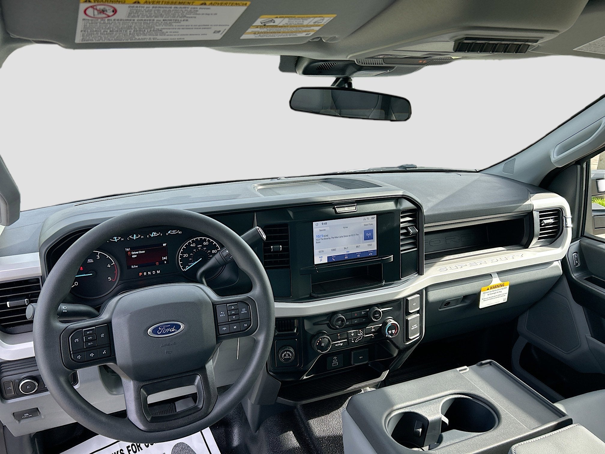 2026 Ford F-350SD F-350® XL