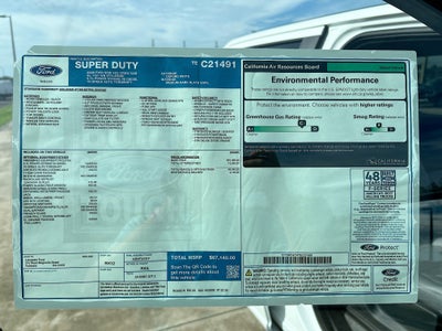 2026 Ford F-350SD F-350® XL