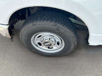 2026 Ford F-350SD F-350® XL