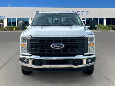 2026 Ford F-350SD F-350® XL