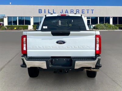 2026 Ford F-350SD F-350® XL