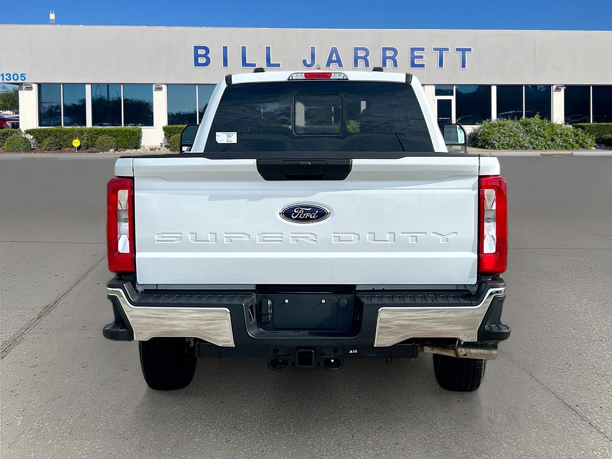 2026 Ford F-350SD F-350® XL